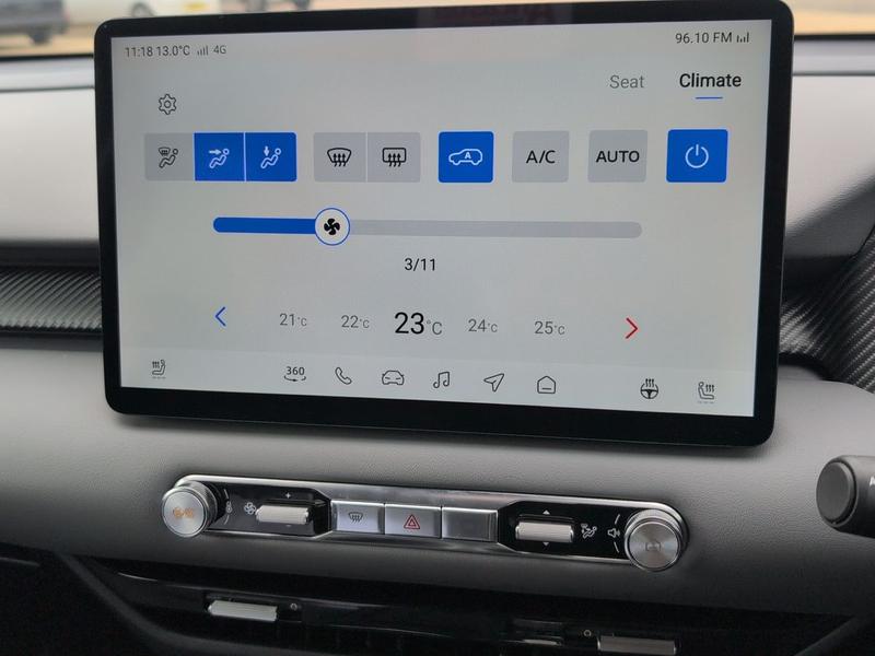 Used MG MGS5 2025 for sale - 78042946: Photo 15