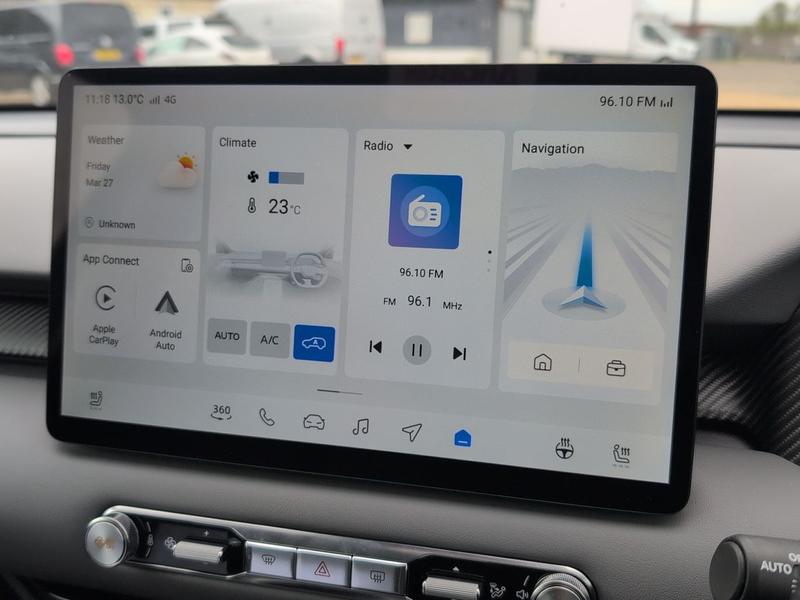 Used MG MGS5 2025 for sale - 78042946: Photo 17