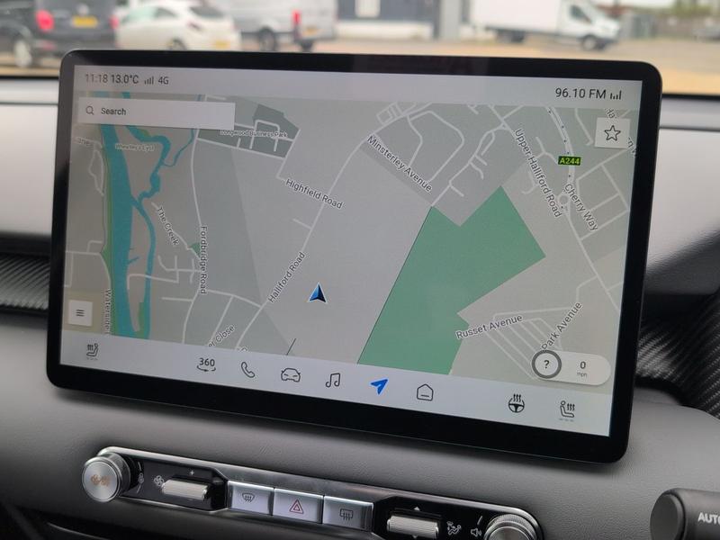 Used MG MGS5 2025 for sale - 78042946: Photo 18