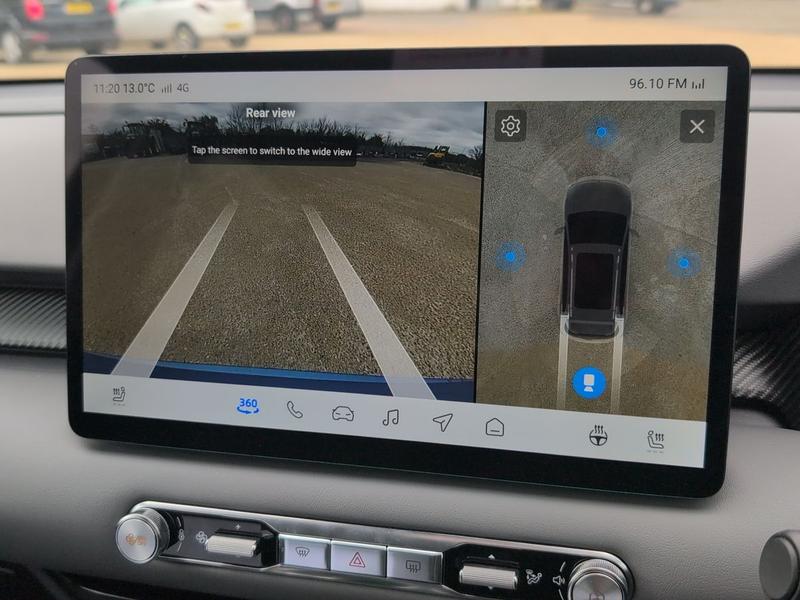 Used MG MGS5 2025 for sale - 78042946: Photo 19