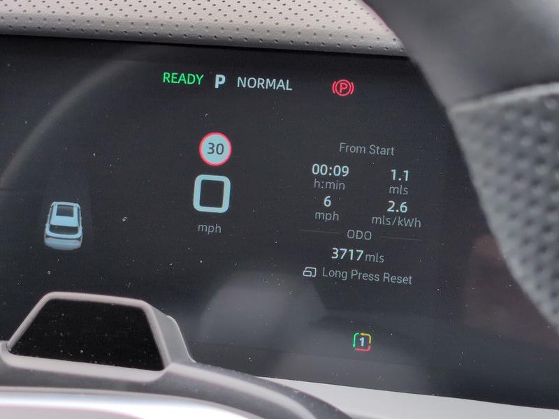 Used MG MGS5 2025 for sale - 78042946: Photo 20