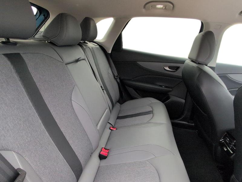 Used MG MGS5 2025 for sale - 78042946: Photo 23