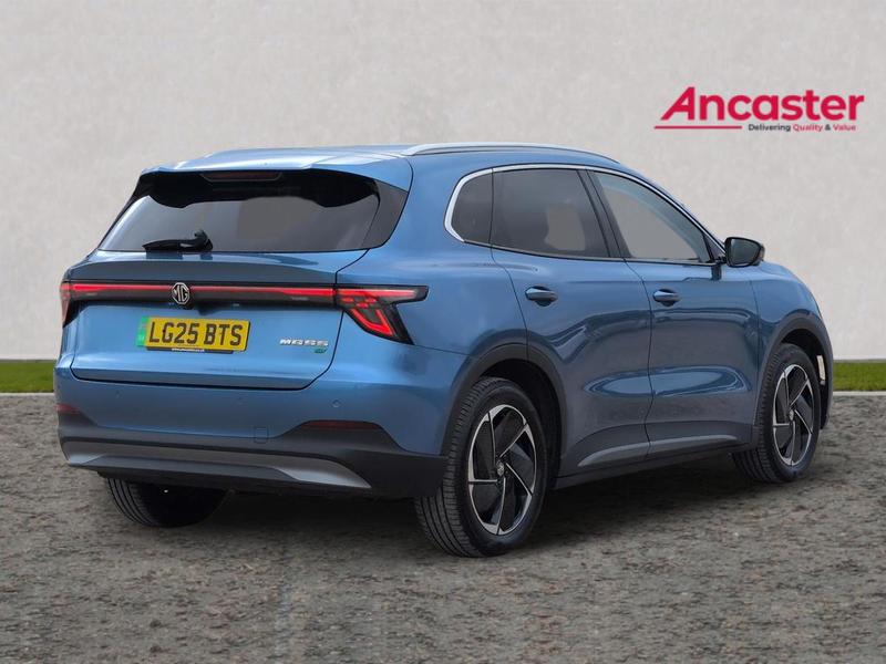 Used MG MGS5 2025 for sale - 78042946: Photo 3