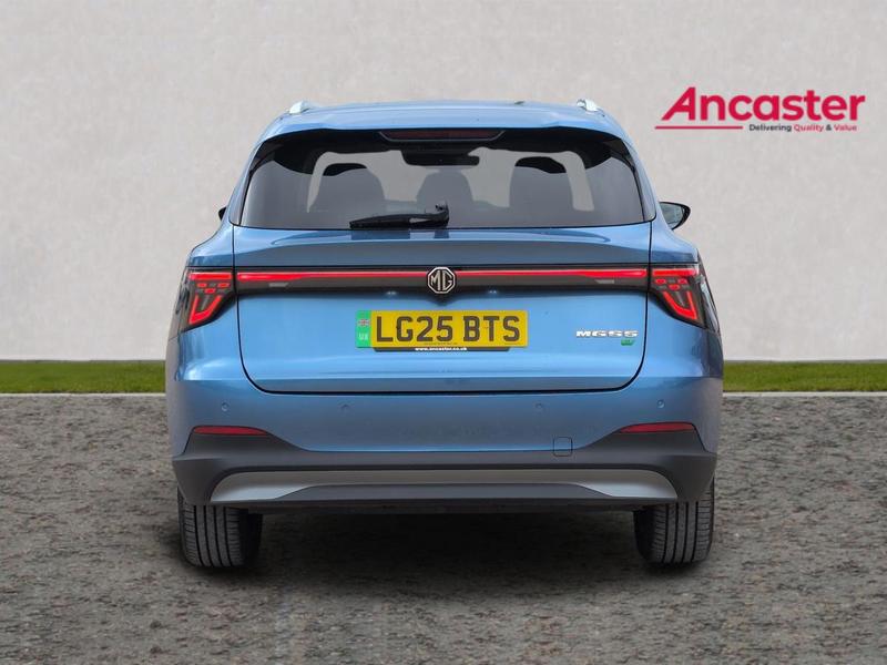 Used MG MGS5 2025 for sale - 78042946: Photo 4