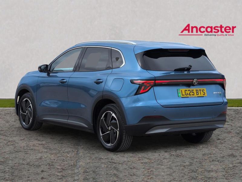 Used MG MGS5 2025 for sale - 78042946: Photo 5