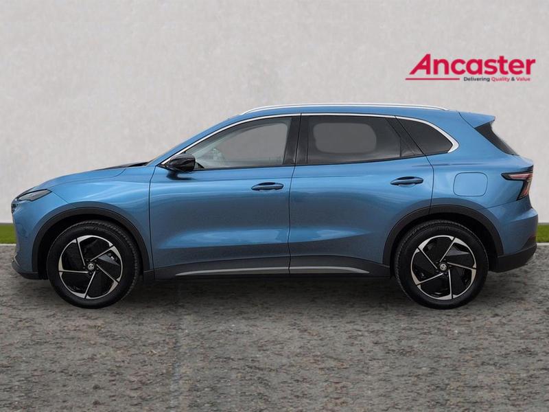 Used MG MGS5 2025 for sale - 78042946: Photo 6