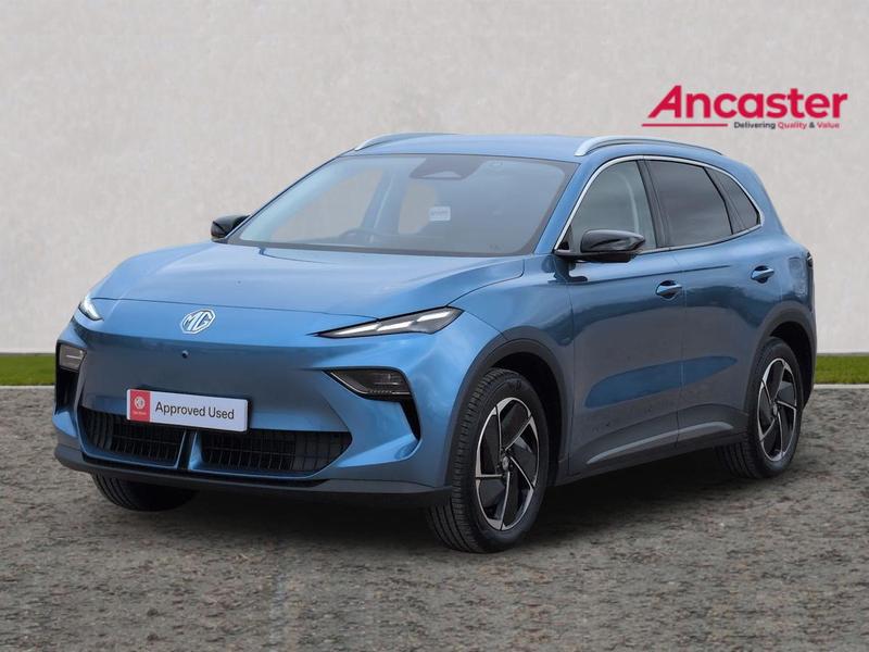 Used MG MGS5 2025 for sale - 78042946: Photo 7