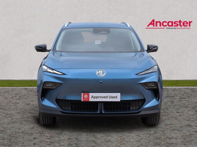 Used MG MGS5 2025 for sale - 78042946: Photo 8