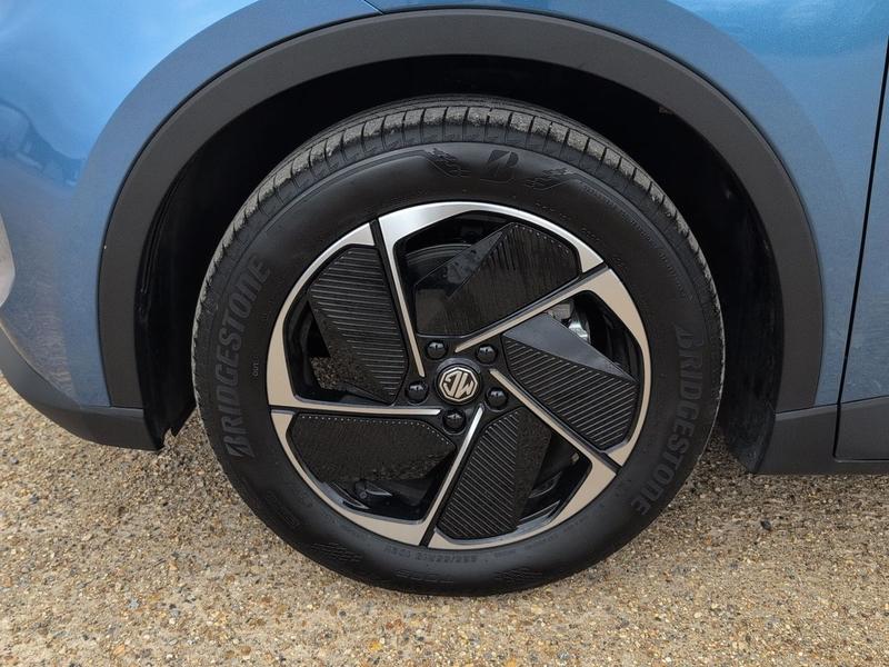 Used MG MGS5 2025 for sale - 78042946: Photo 9