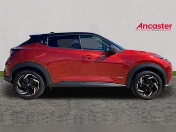 Used Nissan Juke 2022 for sale - 75266518: Photo