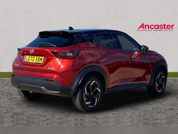Used Nissan Juke 2022 for sale - 75266518: Photo