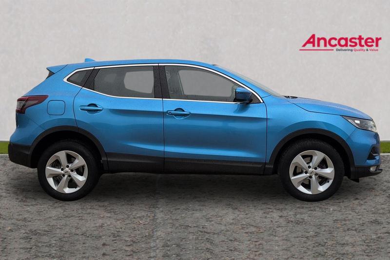 Used Nissan Qashqai 2020 for sale - 76664872: Photo 2