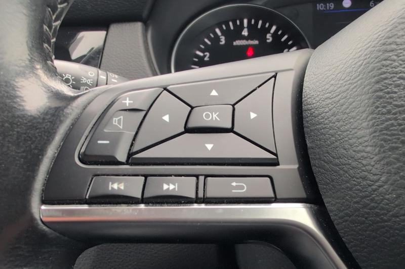 Used Nissan Qashqai 2020 for sale - 76664872: Photo 21