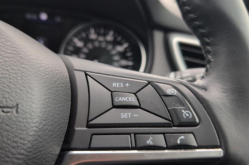 Used Nissan Qashqai 2020 for sale - 76664872: Photo 22