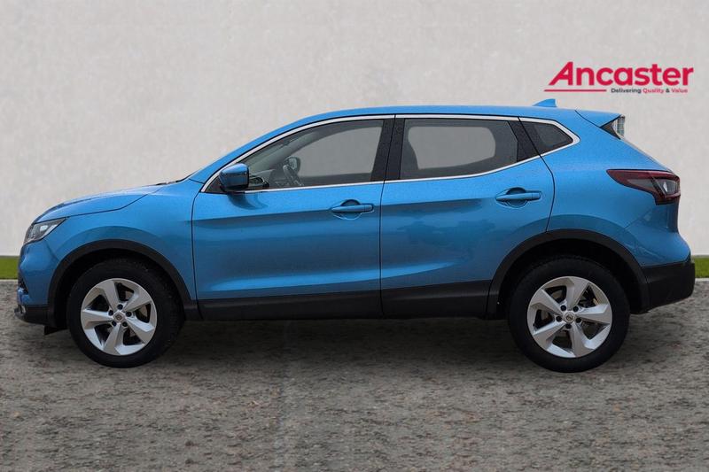 Used Nissan Qashqai 2020 for sale - 76664872: Photo 6