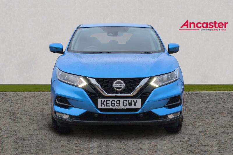 Used Nissan Qashqai 2020 for sale - 76664872: Photo 8