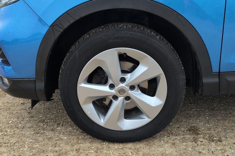 Used Nissan Qashqai 2020 for sale - 76664872: Photo 9