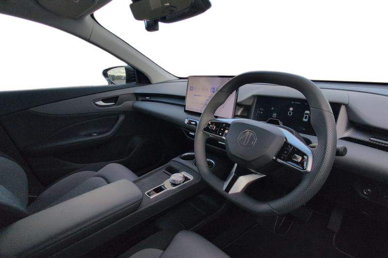 Used MG MGS5 2025 for sale - 77354426: Photo 10