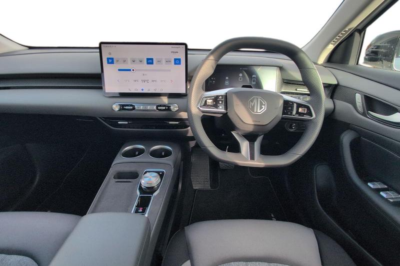 Used MG MGS5 2025 for sale - 77354426: Photo 11