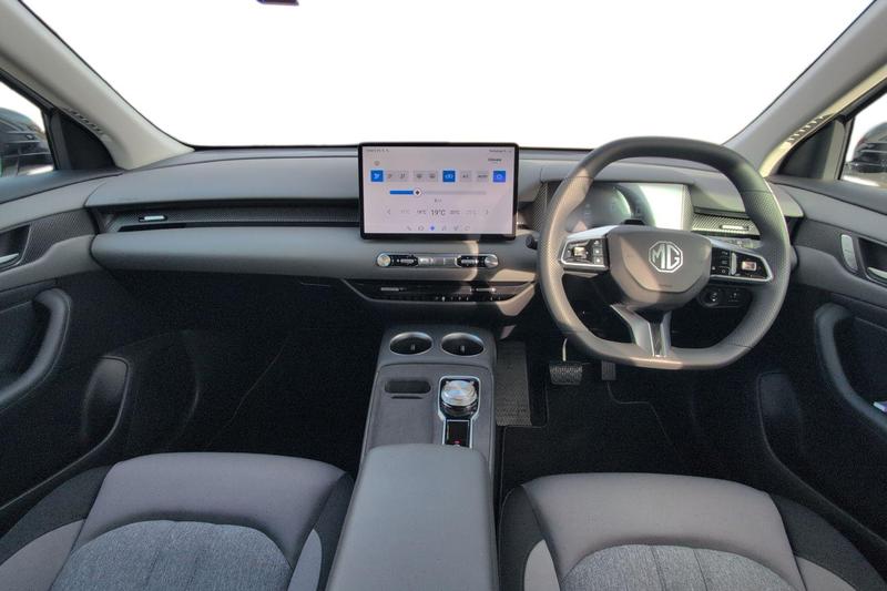 Used MG MGS5 2025 for sale - 77354426: Photo 12