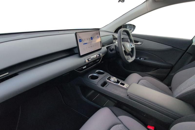 Used MG MGS5 2025 for sale - 77354426: Photo 13