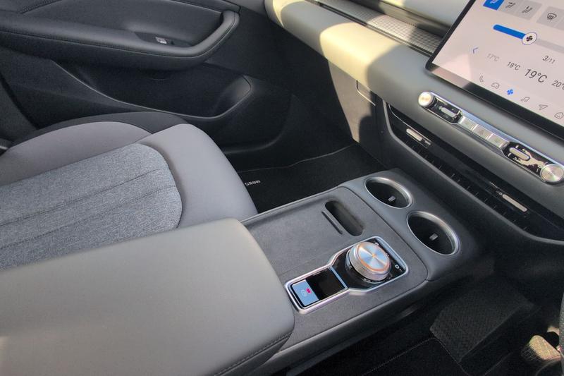 Used MG MGS5 2025 for sale - 77354426: Photo 14