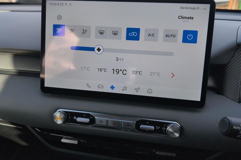 Used MG MGS5 2025 for sale - 77354426: Photo 15