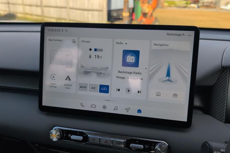 Used MG MGS5 2025 for sale - 77354426: Photo 17