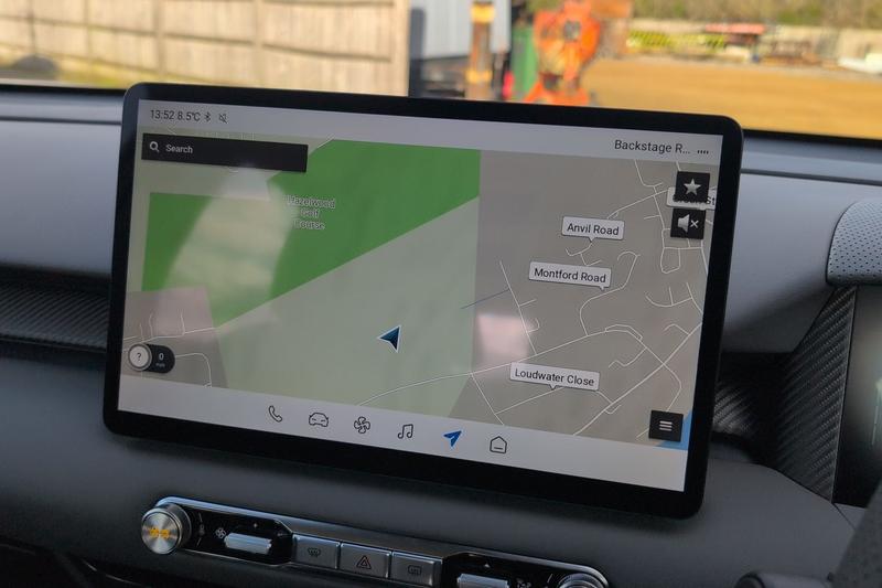 Used MG MGS5 2025 for sale - 77354426: Photo 18