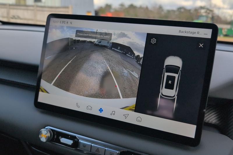 Used MG MGS5 2025 for sale - 77354426: Photo 19