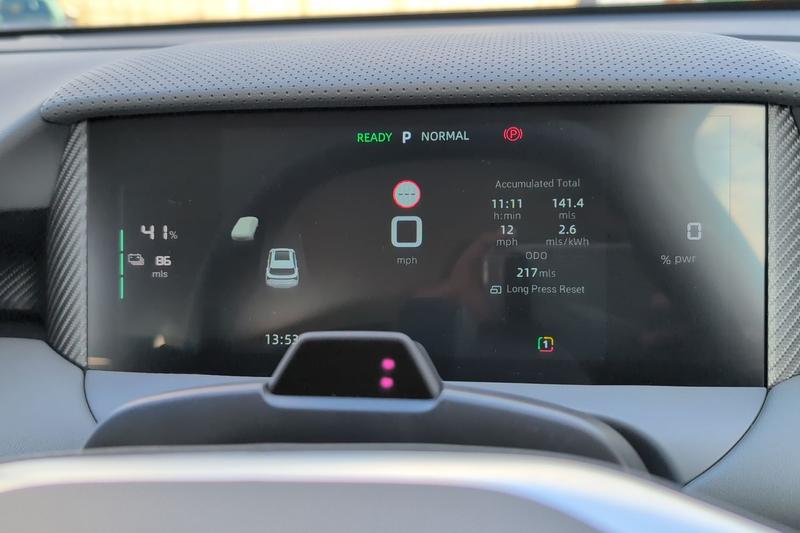 Used MG MGS5 2025 for sale - 77354426: Photo 20