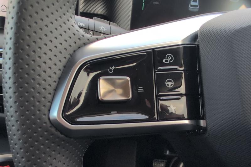 Used MG MGS5 2025 for sale - 77354426: Photo 21