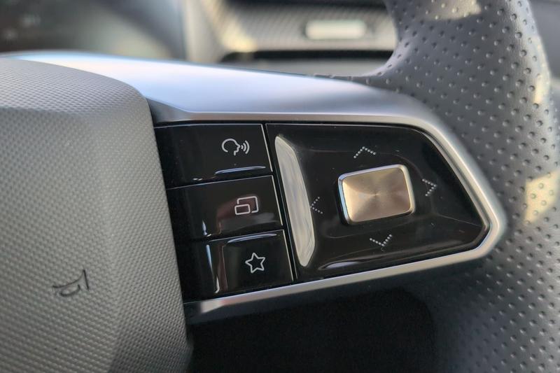 Used MG MGS5 2025 for sale - 77354426: Photo 22