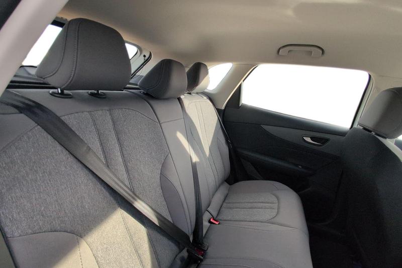 Used MG MGS5 2025 for sale - 77354426: Photo 23