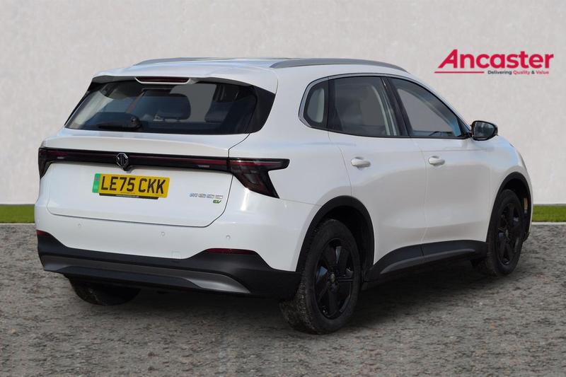 Used MG MGS5 2025 for sale - 77354426: Photo 3