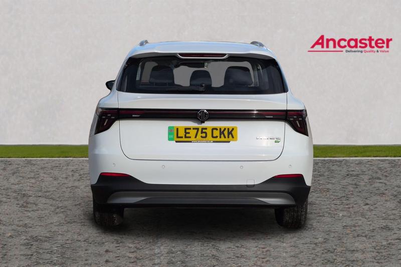 Used MG MGS5 2025 for sale - 77354426: Photo 4