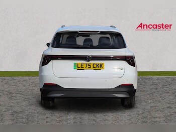 Used MG MGS5 2025 for sale - 77354426: Photo