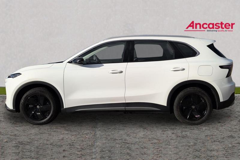 Used MG MGS5 2025 for sale - 77354426: Photo 6