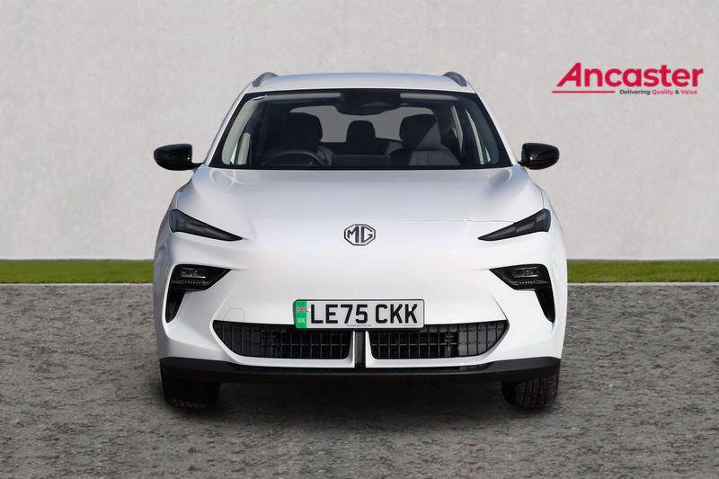 Used MG MGS5 2025 for sale - 77354426: Photo 8