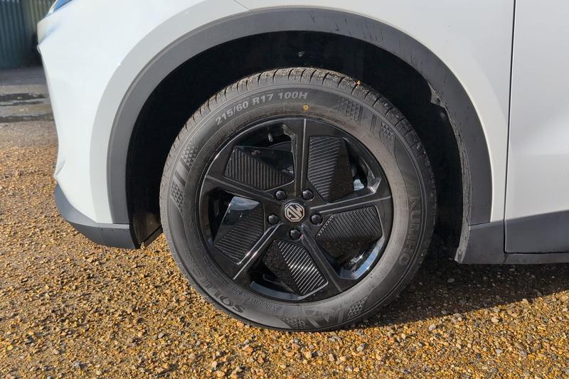 Used MG MGS5 2025 for sale - 77354426: Photo 9