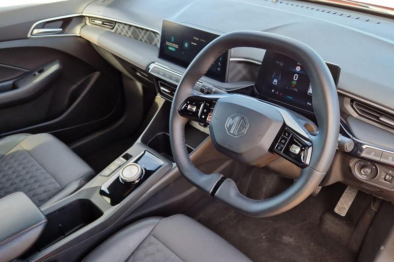 Used MG MG3 2024 for sale - 77935061: Photo 10