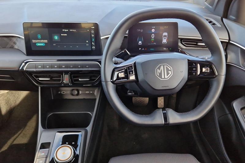 Used MG MG3 2024 for sale - 77935061: Photo 11