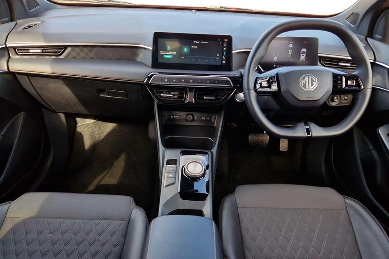 Used MG MG3 2024 for sale - 77935061: Photo 12