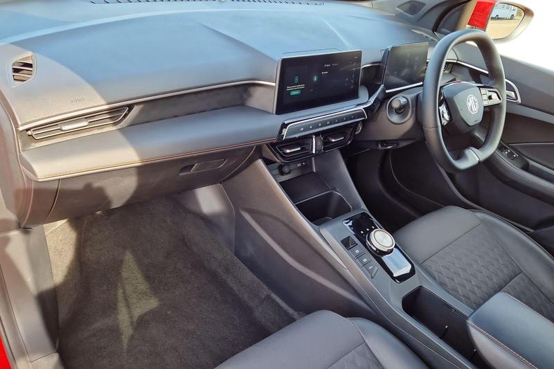 Used MG MG3 2024 for sale - 77935061: Photo 13