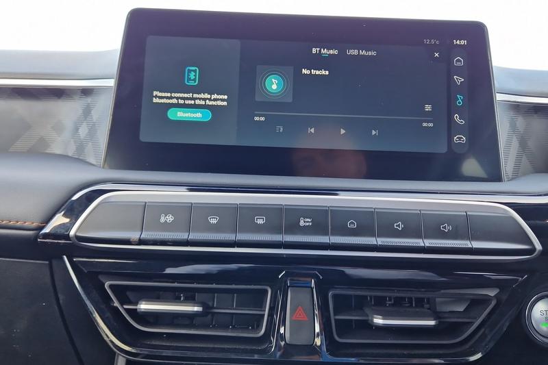 Used MG MG3 2024 for sale - 77935061: Photo 17