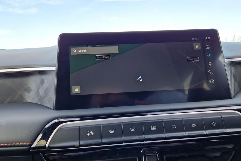 Used MG MG3 2024 for sale - 77935061: Photo 18