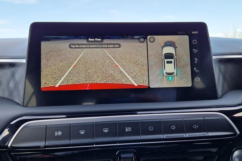 Used MG MG3 2024 for sale - 77935061: Photo 19