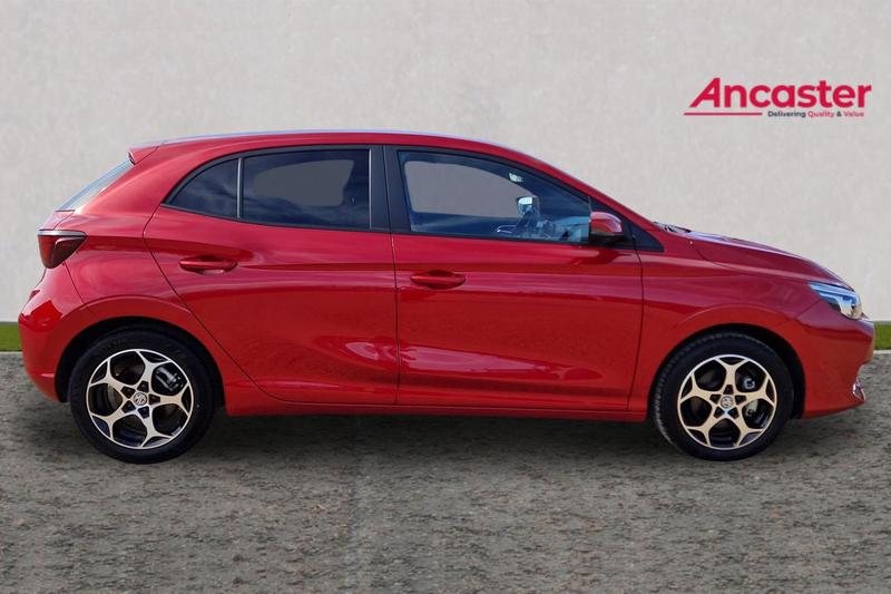 Used MG MG3 2024 for sale - 77935061: Photo 2