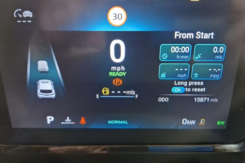 Used MG MG3 2024 for sale - 77935061: Photo 20