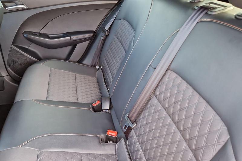 Used MG MG3 2024 for sale - 77935061: Photo 23